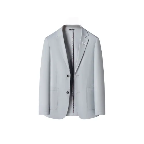 MG Мужские Деловые Костюмы