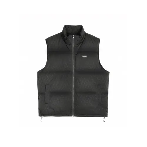 Madcloud Мужские жилеты