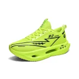 Неоново-зеленый