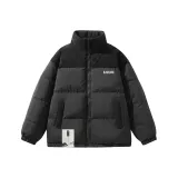 Чёрный - Улучшенный - Нет - С принтом