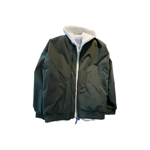 CARE NOTE Унисекс Куртки