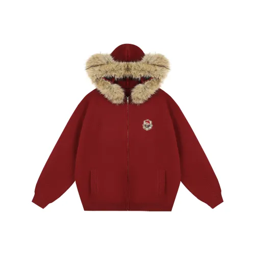 BEETLE TOWN Унисекс Трикотаж