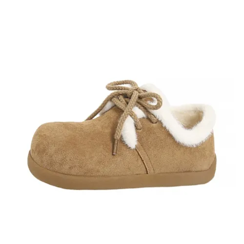 MASONONCE Женские повседневные туфли Женские