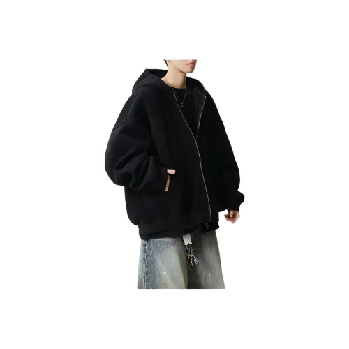 HIPHOPPUNKS Мужские Свитшоты