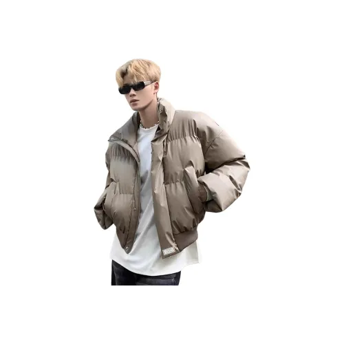 Nordic Raiders Унисекс Пуховики