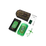 OK Pocket (Green)  
OK Карман (Зеленый)