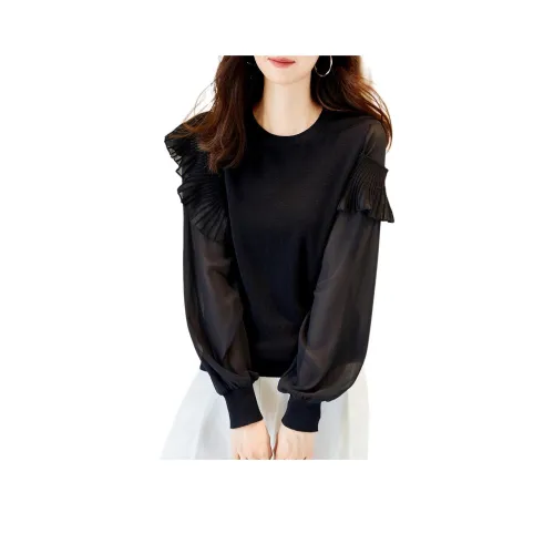 Dme Женская трикотажная одежда