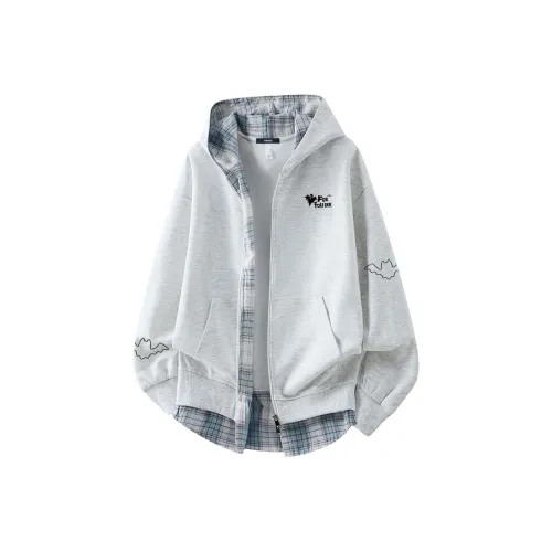 FORIDER Унисекс Свитшоты