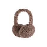 Бежево-коричневый