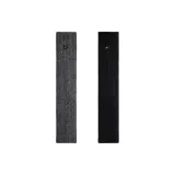 2 пачки - (Лава Дым Серый + Классический Элегантный Черный)