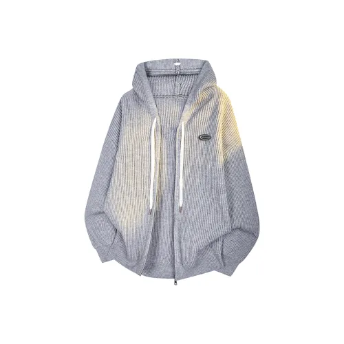 NEAR HERE Унисекс Трикотаж