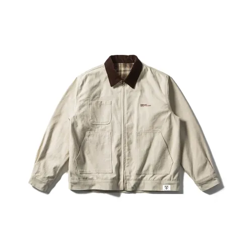 Dme Унисекс Куртки