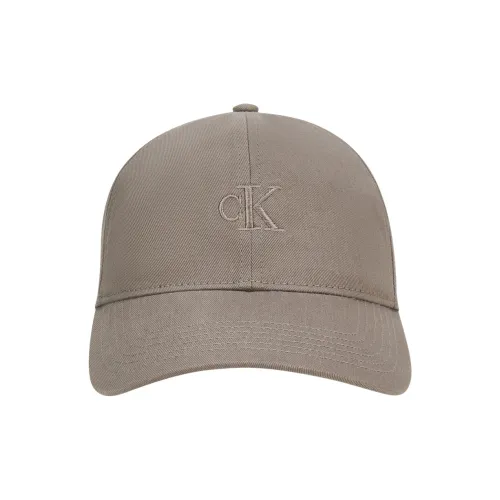 Calvin Klein Хлопок Бейсболки Унисекс