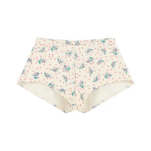 Ashley Williams FW25 Повседневные шорты Женские