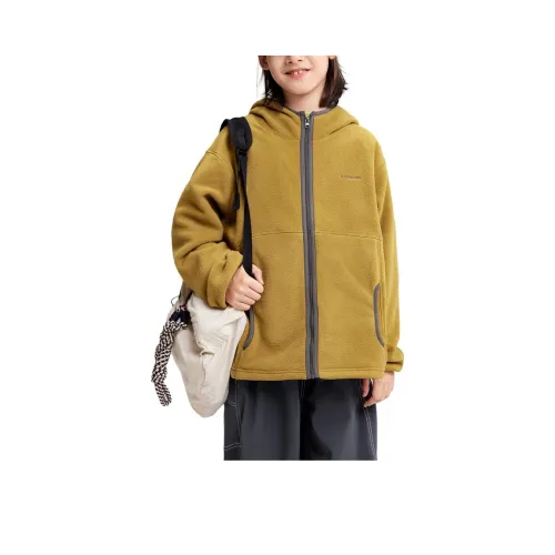 ZOSEE Детские Флисовые Свитшоты Baby