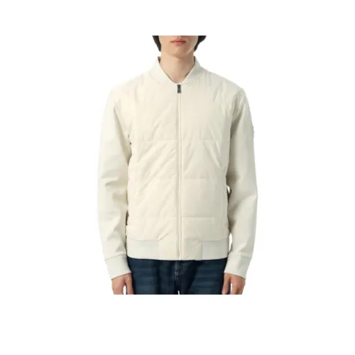 Hugo Boss FW25 Хлопковый пуховик Мужской