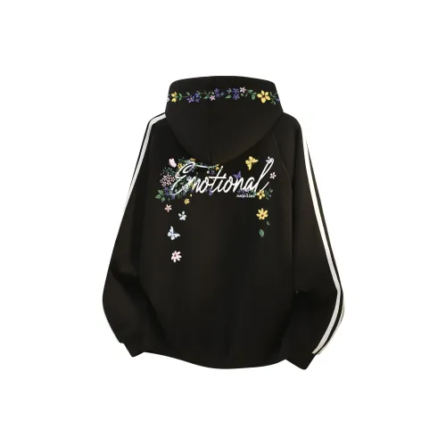 Emoji Унисекс Свитшоты