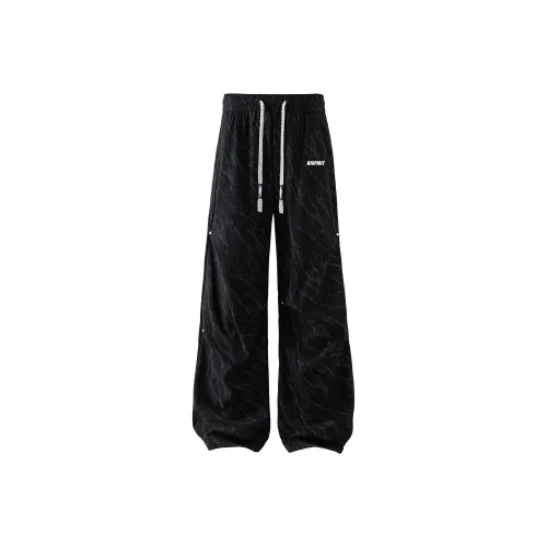 DJ.SPIRIT Унисекс Повседневные Штаны