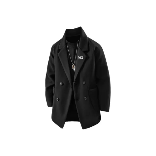 MG Мужское пальто