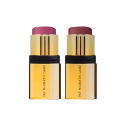 PAT McGRATH LABS Золотой Покрытый Nirvana Румяна Stick Естественный Тон Кожи