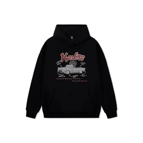 RUIZENLUO Мужские Свитшоты