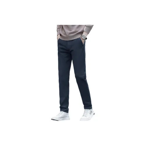 WilliamPOLO Повседневные брюки Унисекс