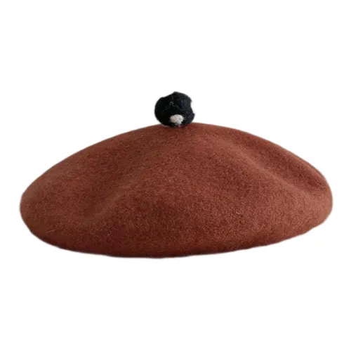 OXO OVERLOAD Шерпова береты Женские