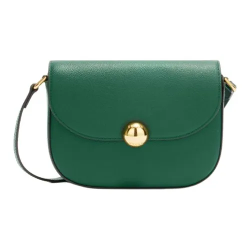 Furla Сумка через плечо из коровьей кожи маленькая сумка на плечо женская зеленая