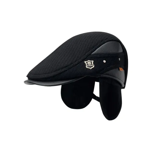 ALUOLI Береты Унисекс