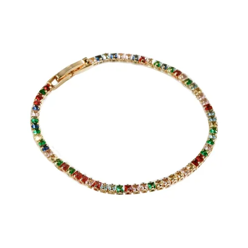 NATURALLYJOJO Медные браслеты для женщин