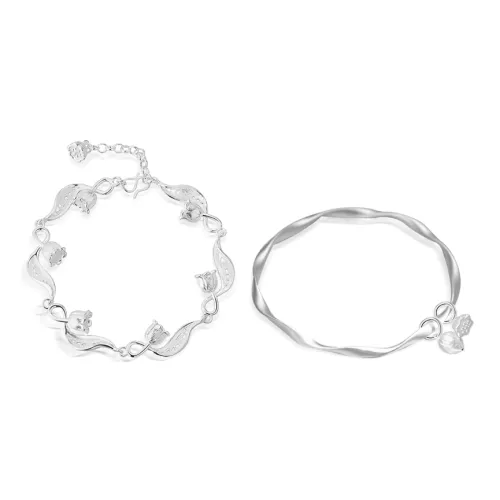 COPI Сплав Браслеты Унисекс