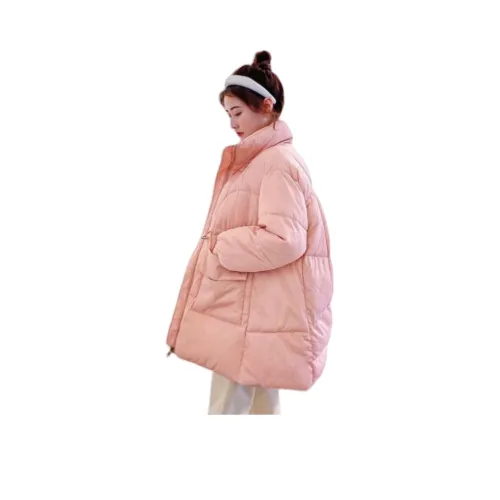 BONAS Женские пуховики