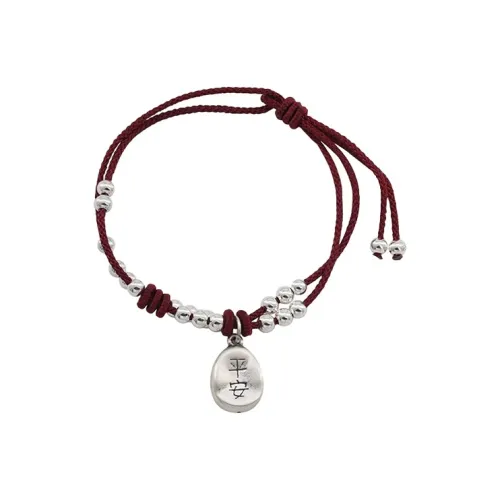 YUOFFICIAL Сплав Браслеты Унисекс