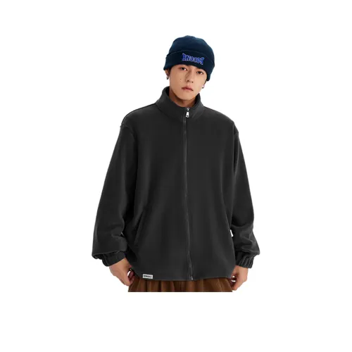 Miniso Унисекс Бархатные Куртки