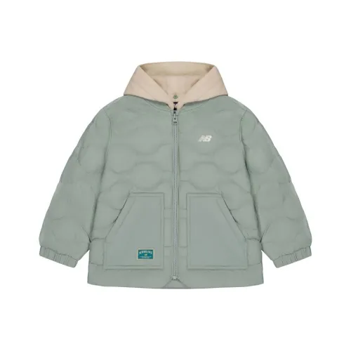 New Balance KH Kids Пуховики