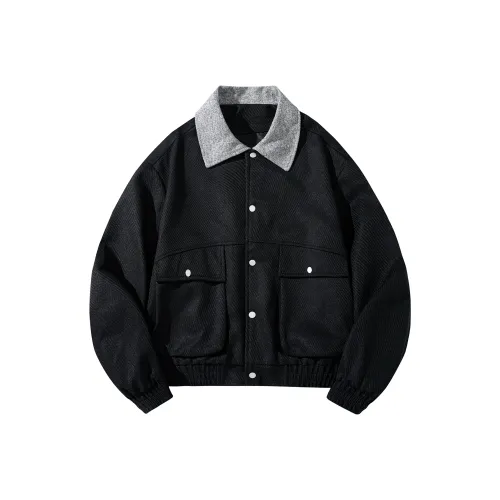 A.X.S.K Унисекс Куртки