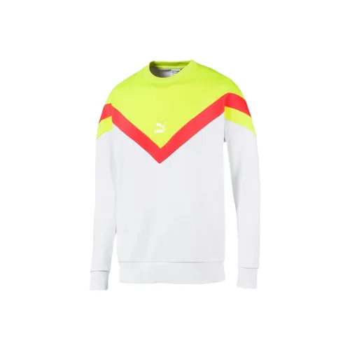 PUMA ICONIC MCS Свитшот Мужской FARFETCH