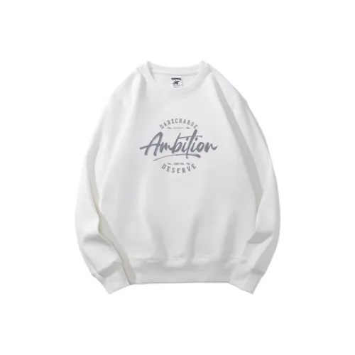 NRXX Мужские Свитшоты