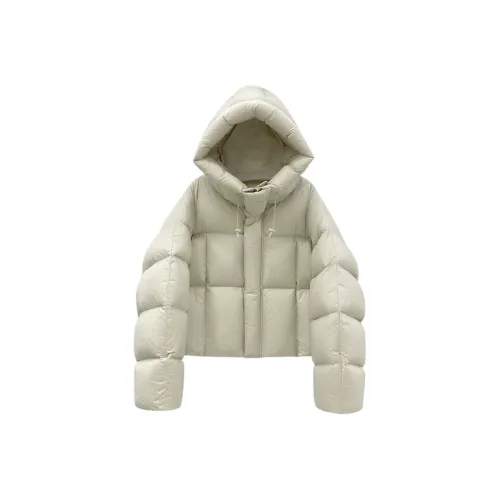 IWZI Женские пуховики