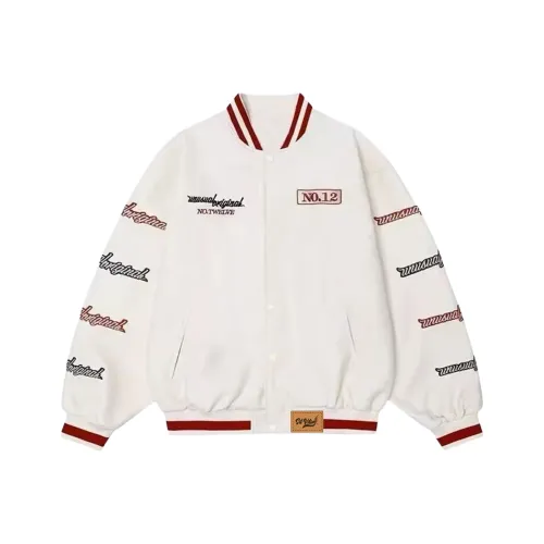 UPWARD LAB Унисекс Куртки