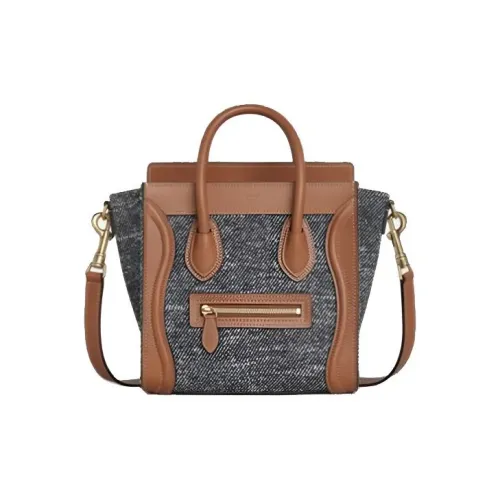CELINE Лuggage Bags Women's