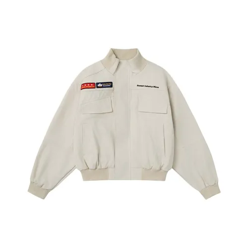 AURORA DIARY Женские куртки