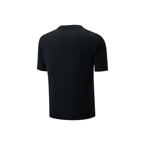 Подкладка Badminton series T Shirt Unisex