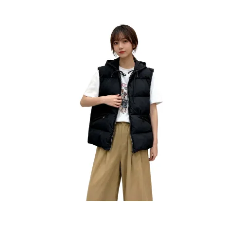 FINDSME GAGA Женские жилеты