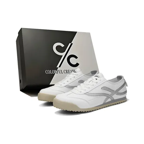 Colorful Creations Покрытие Устойчивое к истиранию Легкое Дышащее Противоскользящее Повседневная обувь Мужская