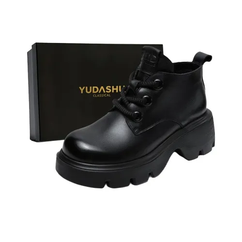 YUDASHU Ботильоны Женские