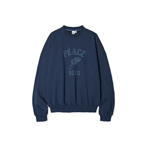 PARTIMENTO Мужские Свитшоты