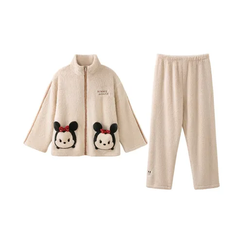 JINGYUN X Disney Пижамный комплект унисекс