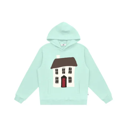 EMPTY REFERENCE Свитшот Унисекс