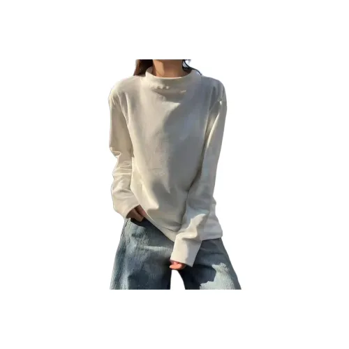 BRG Белый Унисекс T-рубашки